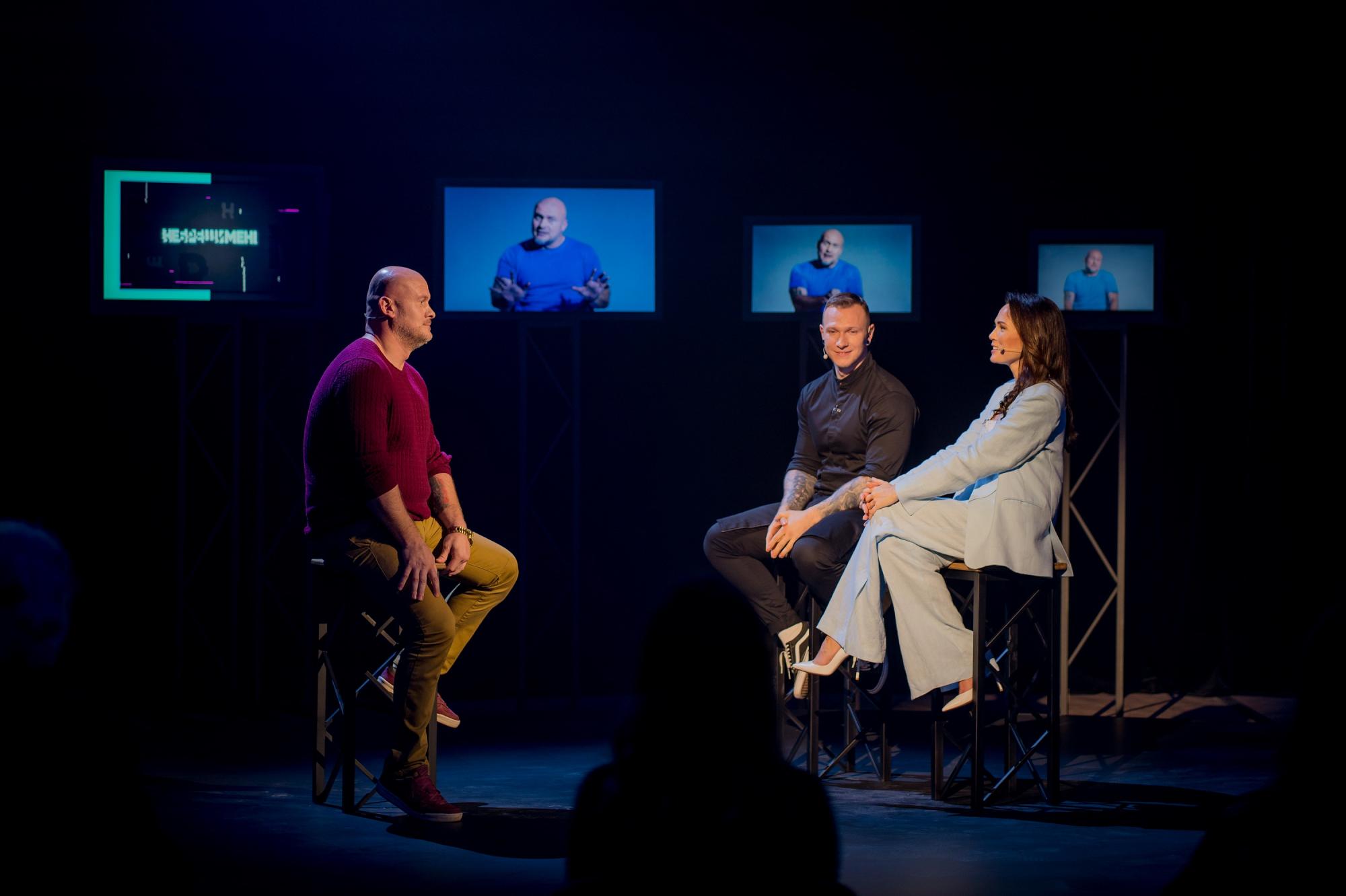 Знаменитый украинский боксер признался, бил ли свою бывшую жену: "немного Марине отошло"